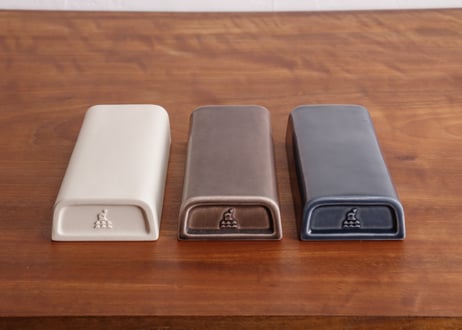 【NEW】壁掛ベース 白/うすずみ/うすちゃ