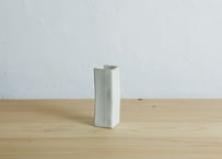 クラフト花瓶　S　白