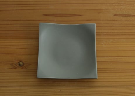   Dianaダイアナ 鴨の群れ ヴィンテージ角皿 CATEGORY 正角皿 | かもしか百貨店 オンラインストア