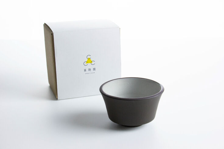 煎茶碗 直 | かもしか百貨店 オンラインストア