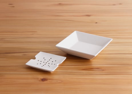 【NEW】冷奴の鉢