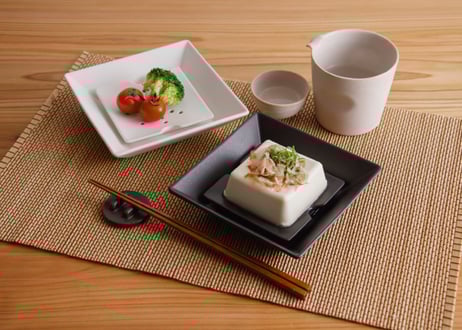 【NEW】冷奴の鉢