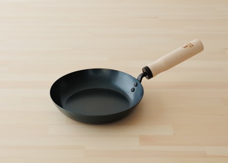 CATEGORY 鉄のフライパン | かもしか百貨店 オンラインストア