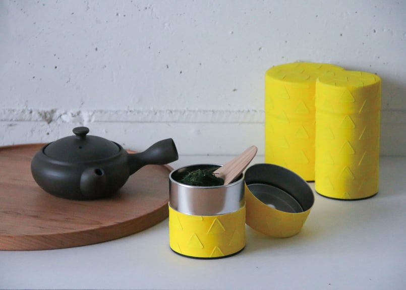 茶缶 小 | かもしか百貨店 オンラインストア