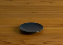 おつまみ皿　藍