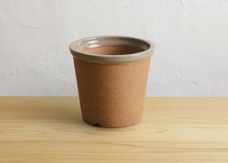 天保16年 錫製 水鉢(大盃洗) 在銘 時代箱付き かもしか百貨店 オンライン