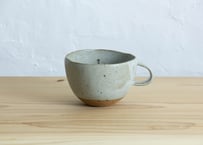 たたら　マグカップ　S（灰）