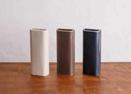 【NEW】壁掛ベース 白/うすずみ/うすちゃ