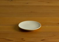 おつまみ皿　白