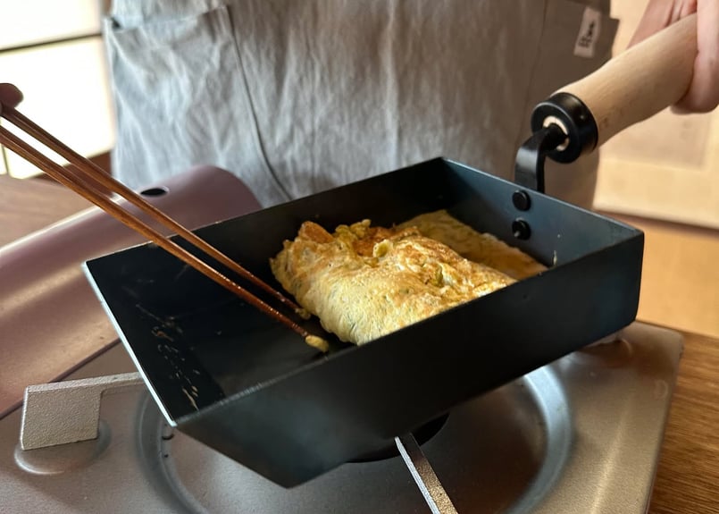 槇塚鉄工所　玉子焼き　鉄フライパン 槇塚鉄工所 玉子焼き 鉄フライパン 槇塚鉄工所 玉子焼き 鉄