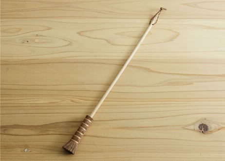 [うおくに商店] 棕櫚 瓶洗い