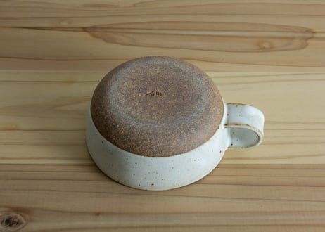 たたら　手つきスープ（おこげ）