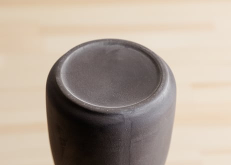 ピッチャーベース　白