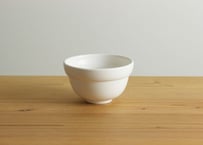 こどんぶり　白