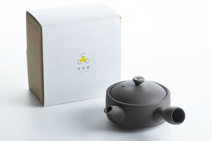 急須 直 150 | かもしか百貨店 オンラインストア