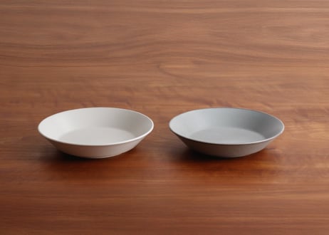 【唯一無二】【5枚セット】大炎窯　大館焼　27cm三角皿 八角皿 （三温窯） | 三温窯 | cotogoto