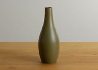 フラワーベース L (アンティクグリン)