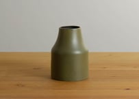 フラワーベース M (アンティクグリン)