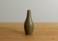 フラワーベース S (アンティクグリン)