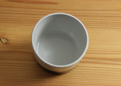 塩こうじの壺　黒