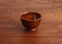 【NEW】おかゆの碗　茶