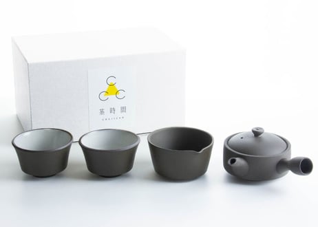 JA 一佳茶 3袋セット たつみ茶園 ギフトボックス（ティーパック3種セット）: 近畿