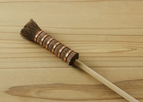 [うおくに商店] 棕櫚 瓶洗い