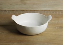 直火ラーメン鍋　白