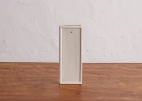 【NEW】壁掛ベース 白/うすずみ/うすちゃ