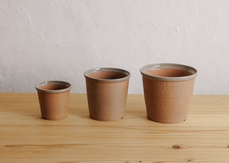 盅洗染付 盅洗染付 染付釉 | 陶芸ショップ.コム / 陶芸用品・陶芸材料の