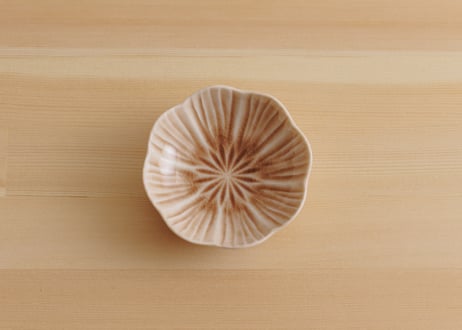 升たか 色絵百鹿紋 ポット小 ペルシャ柄小皿付 升たか 色絵百鹿紋 ポット小 ペルシャ柄小皿付 2025年最新入荷