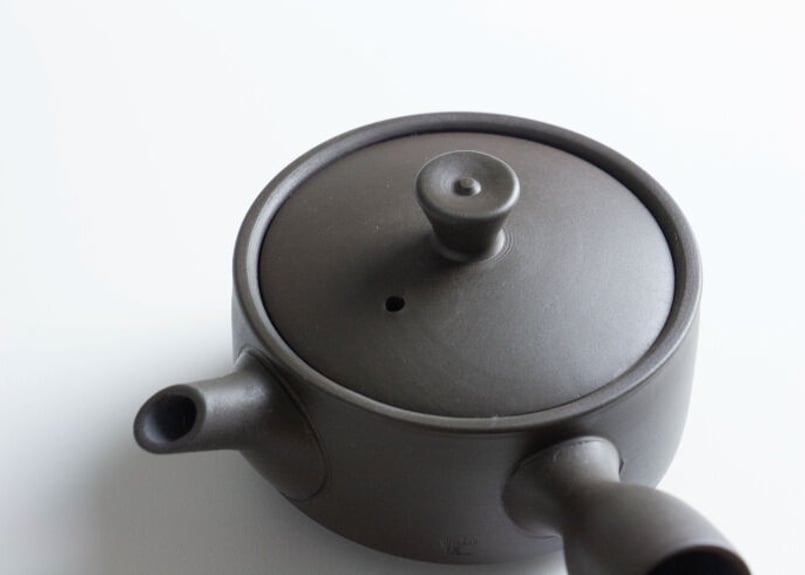 急須 直 100 | かもしか百貨店 オンラインストア