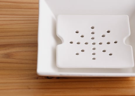 【NEW】冷奴の鉢