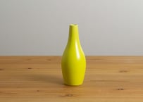 フラワーベース S (黄)