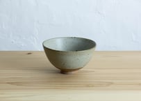 たたら　茶碗　L（灰）