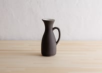 ピッチャーベース　茶