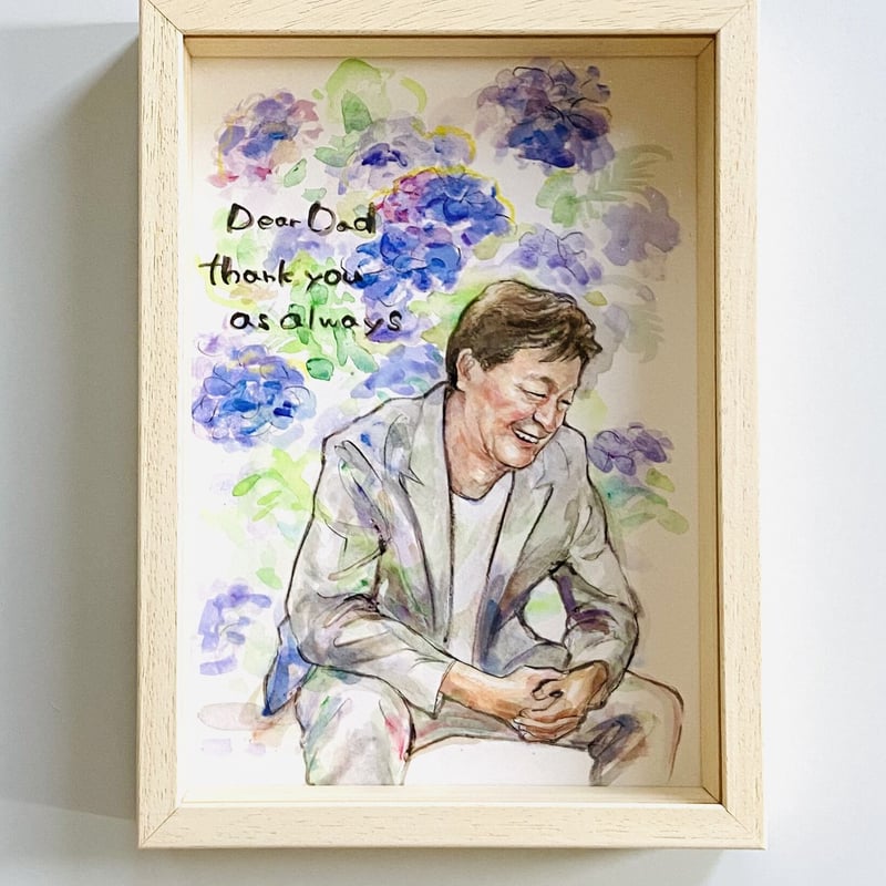 B5額縁 | mayanoritii's ARTE