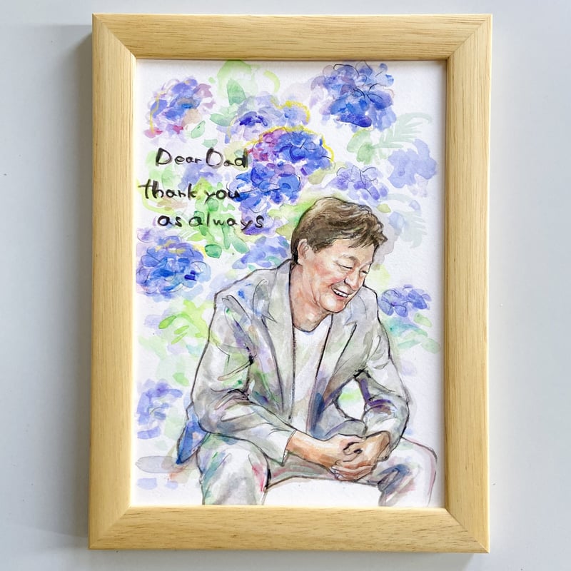 額縁 chobi B5額縁 | mayanoritii's ARTE