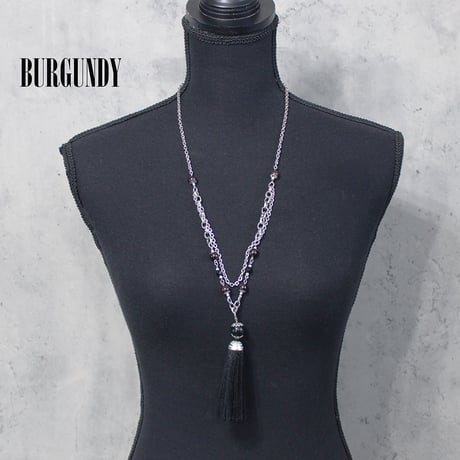 SAKAZUKI NECKLACE