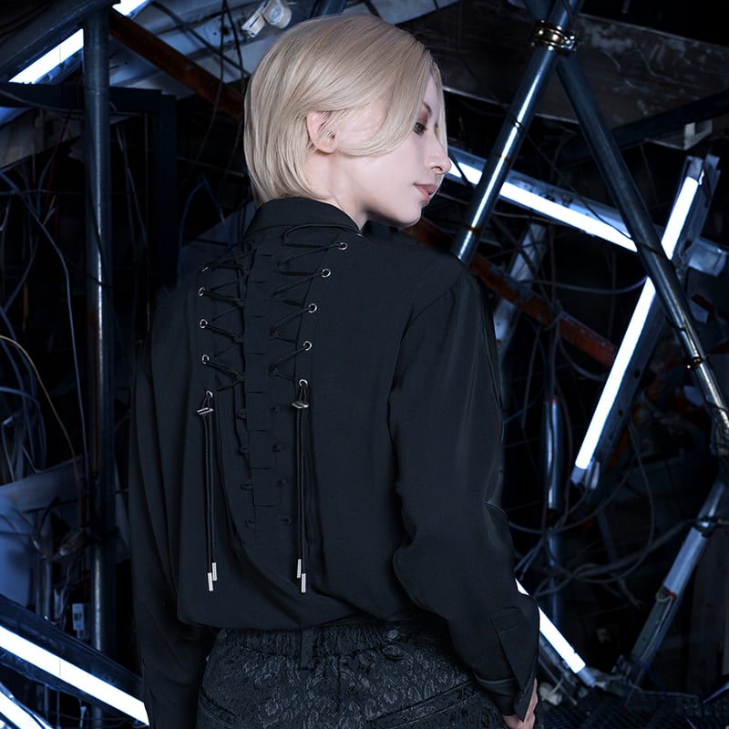 CuLLt クルト Sebone 背骨 Blouson SEBONE JACKET | CuLLt