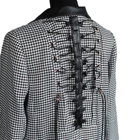 SEBONE JACKET