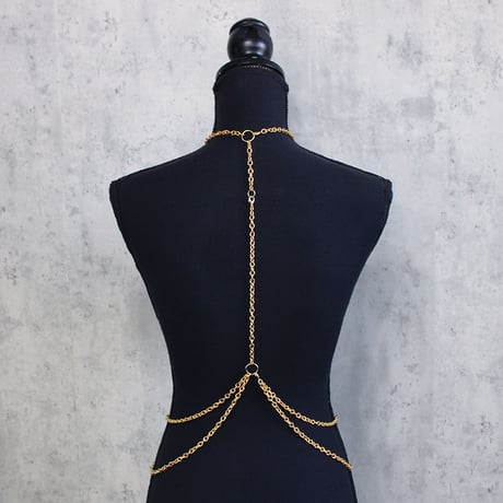 REBORN HARNESS