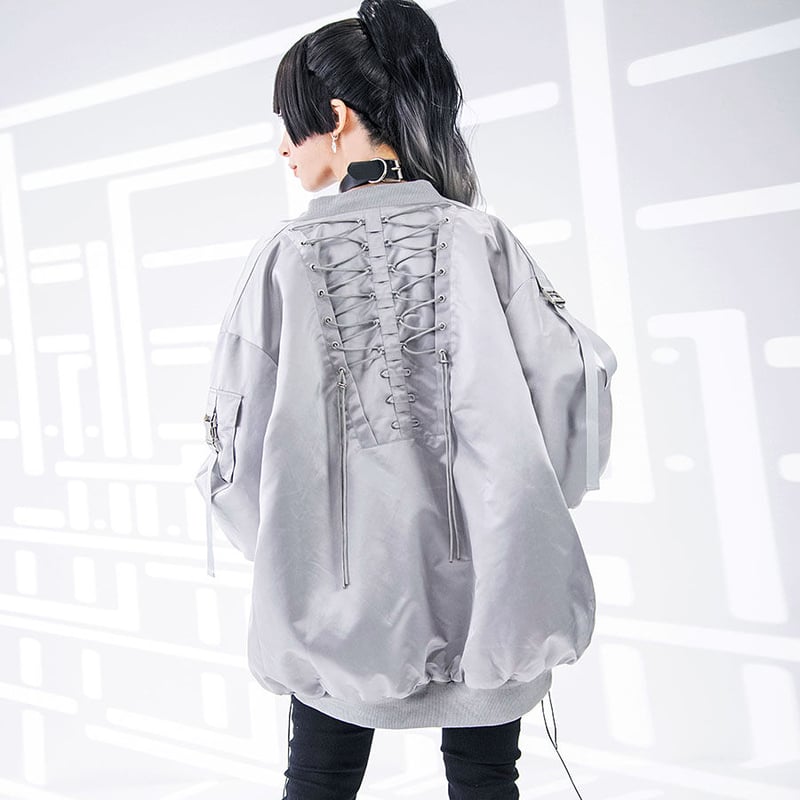 CuLLt(カルト) SEBONE BLOUSON