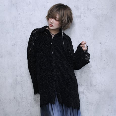 最終価格　Cullt GETSUREI SHIRT CATEGORY Shirts/Blouse | CuLLt