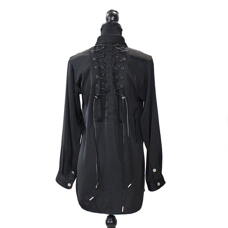 SEBONE SHIRT | CuLLt