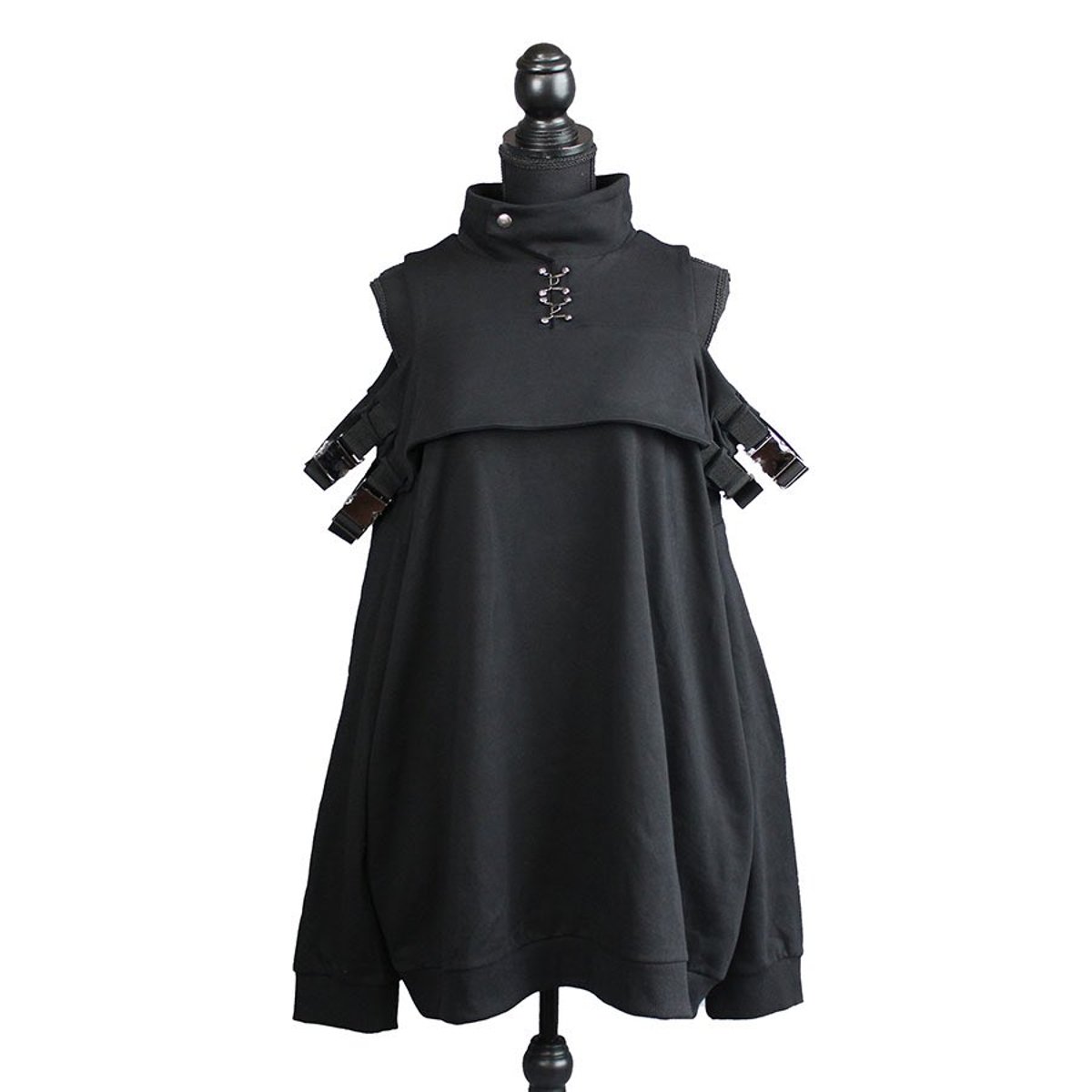 拘束ワンピース発売開始！ | CuLLt 