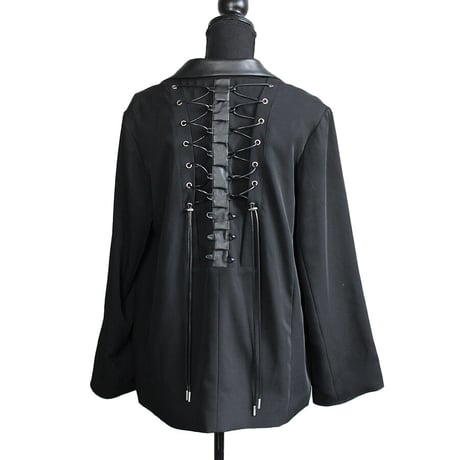 SEBONE JACKET