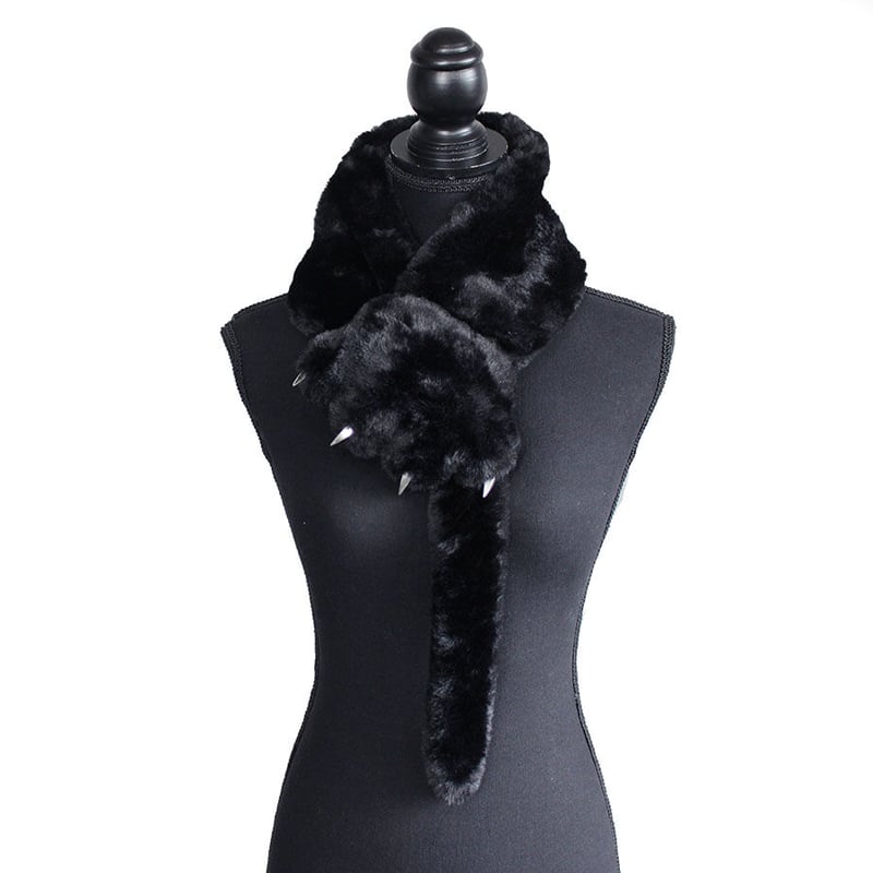 NEKO NO TE MUFFLER | CuLLt NEKO NO TE MUFFLER | CuLLt