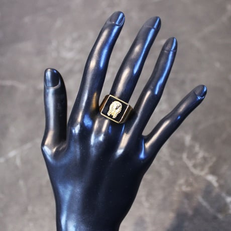 ARCANA RING(GOLD)