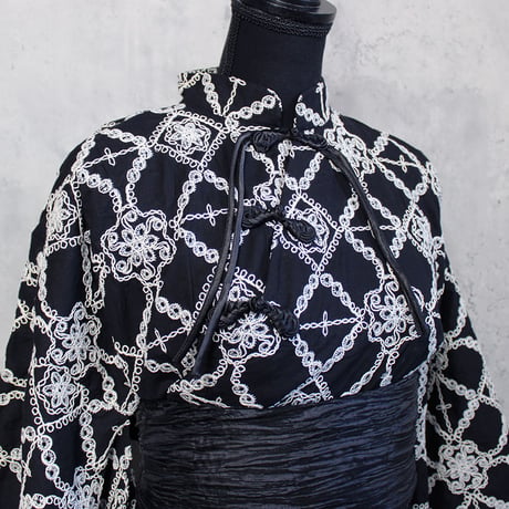 CHINA YUKATA SET